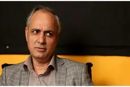 زیدآبادی: خانواده من هنوز “سندروم زنگ خانه” دارند