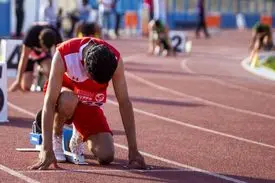 دونده ملی پوش قزوینی بر اثر سانحه تصادف درگذشت