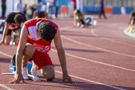 دونده ملی پوش قزوینی بر اثر سانحه تصادف درگذشت