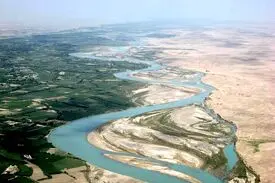 فداحسین مالکی: طالبان هنوز حق‌آبه ایران از هیرمند را نداده است