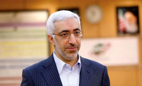 ادعای عجیب روزنامه اصولگرا؛ آبروریزی وام نجومی عشقی تقصیر دولت روحانی است!