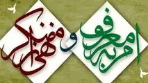 ایجاد فضای متشنج و دو قطبی در جامعه با اظهارات هاشمی گلپایگانی