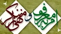 ایجاد فضای متشنج و دو قطبی در جامعه با اظهارات هاشمی گلپایگانی