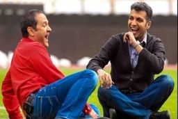 صداوسیما اعلام کرد: رامبد جوان اول و عادل فردوسی‌پور پنجم شد