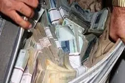 نقشه عجیب مهندس آی تی برای سرقت از بانک