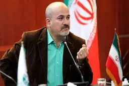 شرایط بحرانی دریاچه ارومیه بر اثر فشار نمایندگان مجلس