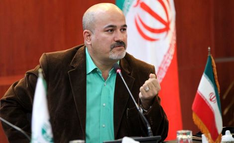 شرایط بحرانی دریاچه ارومیه بر اثر فشار نمایندگان مجلس