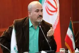 شرایط بحرانی دریاچه ارومیه بر اثر فشار نمایندگان مجلس