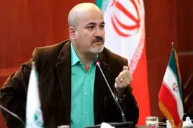 شرایط بحرانی دریاچه ارومیه بر اثر فشار نمایندگان مجلس