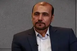 موسوی، کارشناس مسائل جهان عرب: هر حرکت مقاومت در منطقه بدون حضور ایران هیچ معنایی ندارد.
