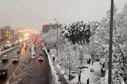 وضعیت آب و هوای ایران تا پایان فروردین / سیلاب همچنان تهدید می کند