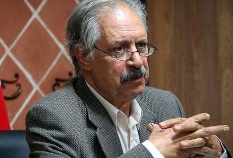 علی بیگدلی: برای من خیلی تعجب آور است که چرا با‌وجود فیلترینگی که اسرائیلی‌ها در غزه به راه انداختند ما نیز فیلترینگ را در کشور بالا بردیم.