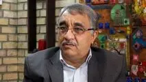 یک استاد ژئوپلیتیک دانشگاه: با ورود لبنان به جنگ نیز ایران وارد جنگ نخواهد شد.