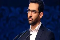 وزیر ارتباطات: برخی از مسابقات تلویزیونی مانند بلیت بخت آزمایی است