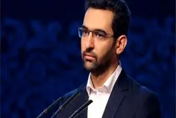 وزیر ارتباطات: برخی از مسابقات تلویزیونی مانند بلیت بخت آزمایی است