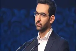 وزیر ارتباطات: برخی از مسابقات تلویزیونی مانند بلیت بخت آزمایی است
