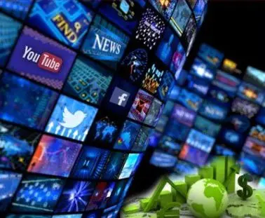 انعکاس تحولات خاورمیانه در رسانه‌ها: بازی حقیقت و سایه