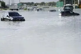 چطور در هنگام سیل در امان بمانیم؟
