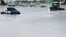 چطور در هنگام سیل در امان بمانیم؟