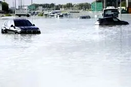 چطور در هنگام سیل در امان بمانیم؟