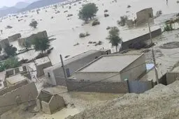 چگونه در مناطق محروم مانند سیستان و بلوچستان می‌توان شاهد توسعه مناسب و پایدار بود؟