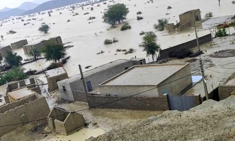 چگونه در مناطق محروم مانند سیستان و بلوچستان می‌توان شاهد توسعه مناسب و پایدار بود؟