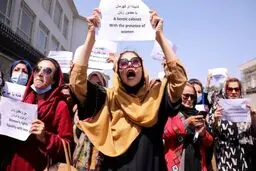 سازمان همکاری اسلامی: به تعامل خود با طالبان ادامه می‌دهیم