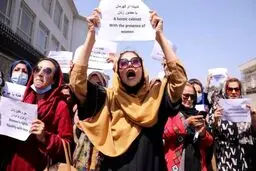 سازمان همکاری اسلامی: به تعامل خود با طالبان ادامه می‌دهیم