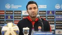 نکونام: می‌دانیم کجای کار هستیم و چه چیزی می‌خواهیم