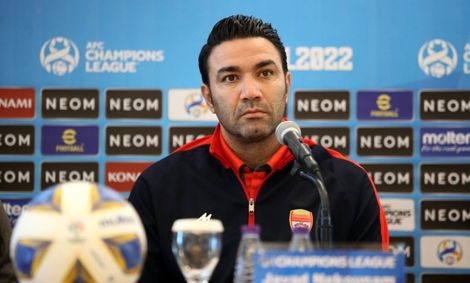 نکونام: می‌دانیم کجای کار هستیم و چه چیزی می‌خواهیم