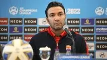 نکونام: می‌دانیم کجای کار هستیم و چه چیزی می‌خواهیم