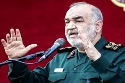 رفع محرومیت تنها با عمل انقلابی امکان پذیر است