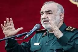 رفع محرومیت تنها با عمل انقلابی امکان پذیر است