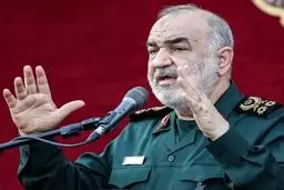 رفع محرومیت تنها با عمل انقلابی امکان پذیر است