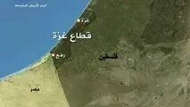 رفح در کدام منطقه غزه قرار دارد و چرا حمله به آن به فاجعه انسانی منجر می‎شود