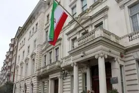 سرپرست سفارت ایران در انگلیس احضار شد