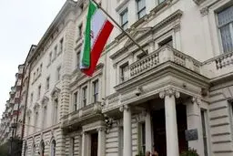 سرپرست سفارت ایران در انگلیس احضار شد