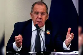 لاوروف همتای ایرانی خود را به روسیه دعوت کرد