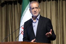 علت حادثه‌ای که منجر به قطع برنامه زنده رئیس جمهور شد 