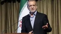 علت حادثه‌ای که منجر به قطع برنامه زنده رئیس جمهور شد 