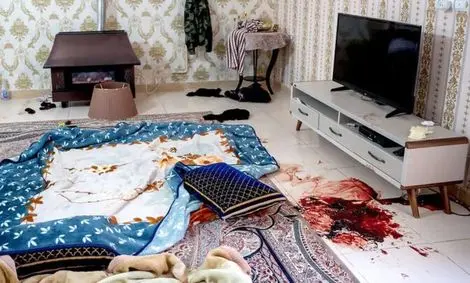 قتل وحشتناک زن و شوهر ۳۳ و ۲۷ ساله در استان گلستان