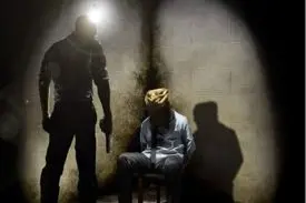 مرد تاجر؛ پشت پرده آدم‌ربایی عجیب