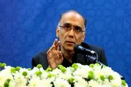 مهدی ذاکریان: همکاری‌های اقتصادی در منطقه با وجود تحریم‌های مالی یک رویاست.