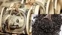 فروش ۳۷۰۰ تن چای دبش در مزایده‌های اموال تملیکی‌