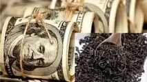 فروش ۳۷۰۰ تن چای دبش در مزایده‌های اموال تملیکی‌
