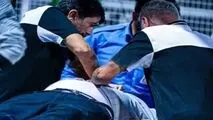 پاسخ هیئت فوتبال اصفهان به شایعات مربوط به فوت هوادار ملوان