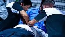 پاسخ هیئت فوتبال اصفهان به شایعات مربوط به فوت هوادار ملوان