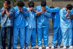 دستگیری ۴۷۳ مالخر/۱۴۰۰ قلم کالای سرقتی کشف شد