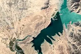 سیستان بدون حق‌آبه برای مردم قابل زیست نخواهد بود