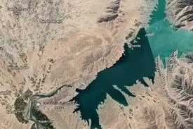 سیستان بدون حق‌آبه برای مردم قابل زیست نخواهد بود